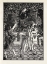 Picture of UNDER THE HILL 1903 - FRUIT BEARERS