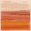 Picture of DESERT SUNSET I