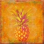 Picture of SWEET PINEAPPLE
