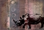 Picture of RHINO WILD AFRICA I