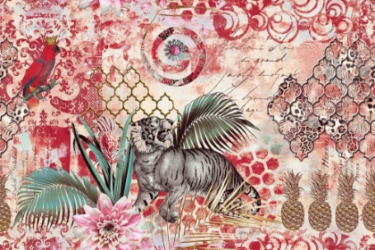 Picture of THE TIGER KING