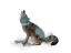 Picture of WILD FOX WHITE