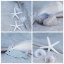 Picture of SUMMER BEACH STILL LIFE COLLAGE II