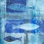 Picture of DOWN BY THE SEA IV