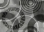 Picture of LAYERED CIRCLES