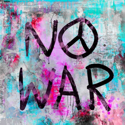 Picture of NO WAR I
