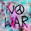 Picture of NO WAR I