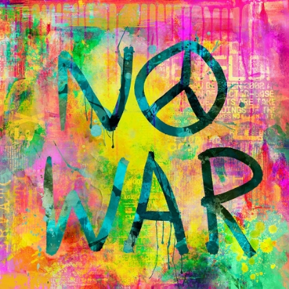 Picture of NO WAR II