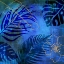Picture of TROPICAL SUMMER JUNGLE I