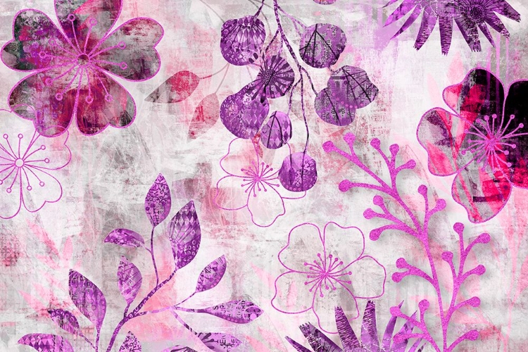 Picture of FANTASY GARDEN II