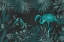 Picture of FLAMINGO JUNGLE