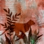 Picture of CHEETAH OF AFRICA I