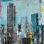 Picture of CITY LIVING II