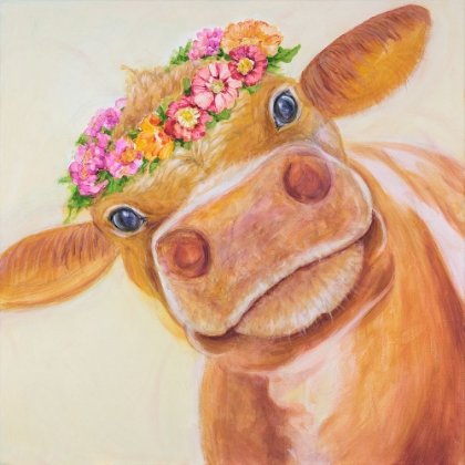 Picture of ZEN COW