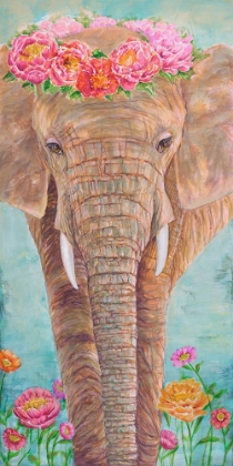 Picture of ZEN ELEPHANT