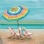 Picture of TWO BY THE SEA II