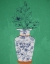 Picture of VASE OR VASE II