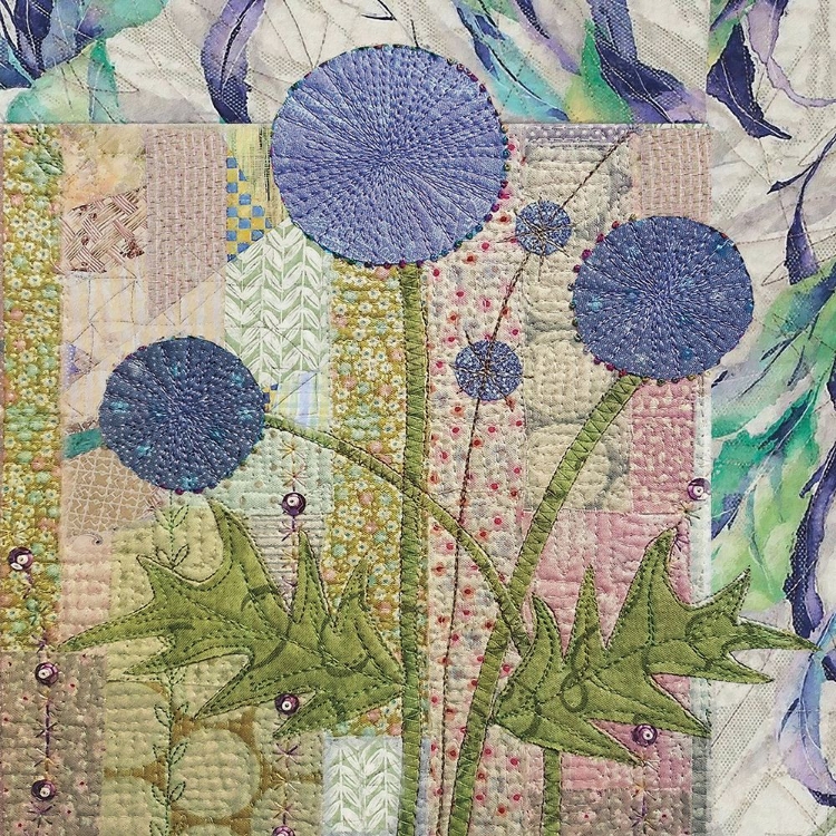 Picture of PATCHWORK 