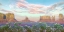 Picture of DESERT MOON