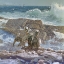 Picture of DEEP SEA I