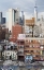 Picture of NEW YORK BRIDGE VIEW 2