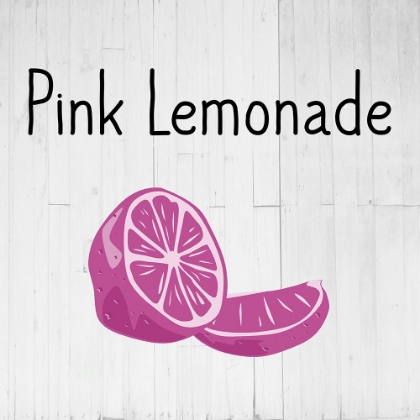 Picture of PINK LEMONADE