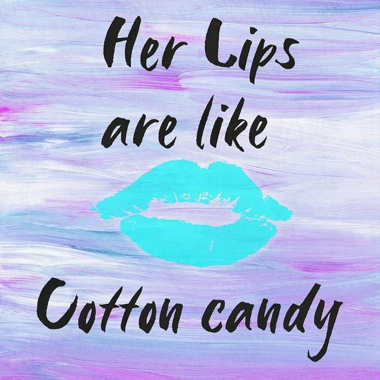 Picture of SWEET LIPS