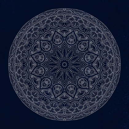 Picture of EMPRESS BLUE