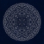 Picture of EMPRESS BLUE