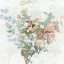 Picture of VINTAGE FLORALS I 