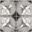 Picture of DECORATIVE TILE II 