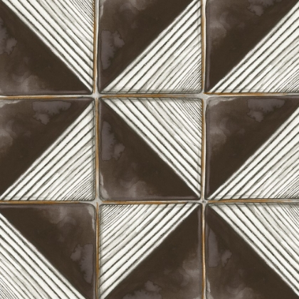 Picture of SQUARE TILES II 