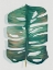Picture of MODERN TROPIC LEAF III