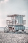 Picture of MIAM BLUE BEACH LIFEGUARD TOWER 