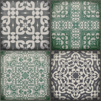 Picture of KITCHEN TILES I 