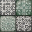 Picture of KITCHEN TILES I 