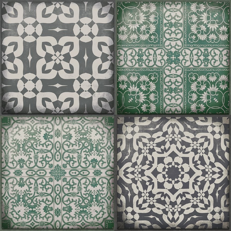 Picture of KITCHEN TILES I 