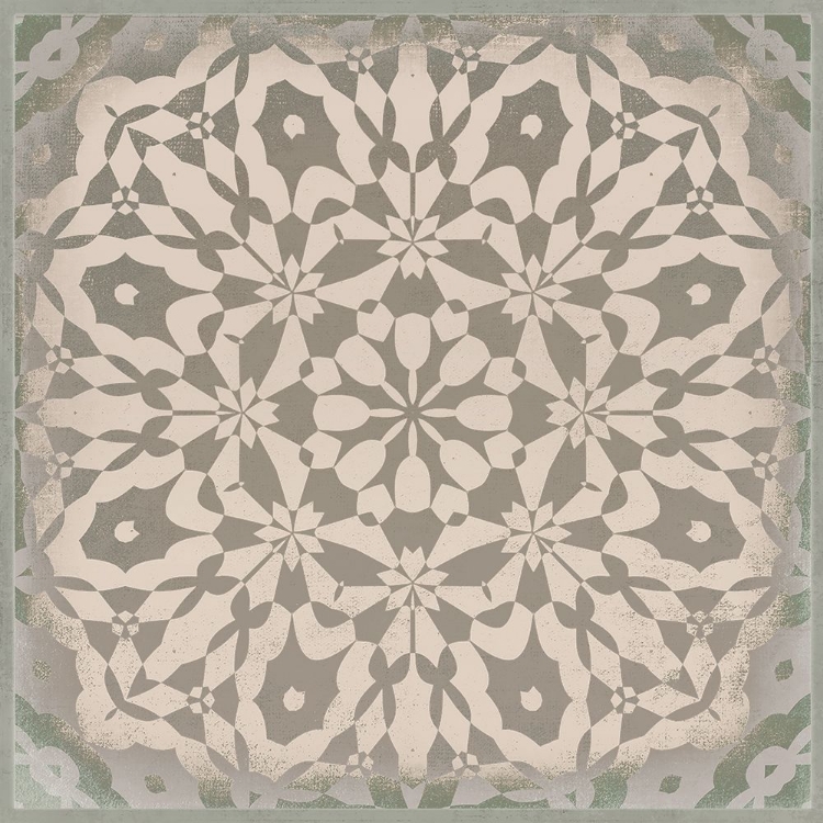 Picture of BEIGE KITCHEN TILES II 