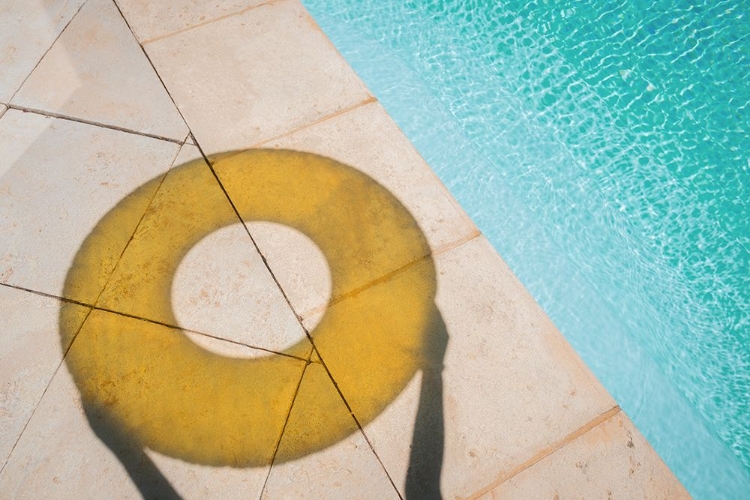 Picture of IN SUMMER