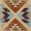 Picture of NAVAJO TILE I 