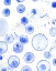 Picture of BUBBLE POLKADOT I