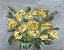 Picture of YELLOW FARMHOUSE BOUQUET