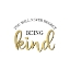 Picture of SENTIMENT ART I-BEING KIND