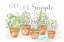 Picture of LET IT GROW I