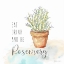 Picture of LET IT GROW IV