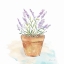 Picture of LET IT GROW VIII