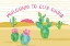 Picture of PLAYFUL CACTUS IX