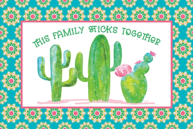 Picture of PLAYFUL CACTUS X
