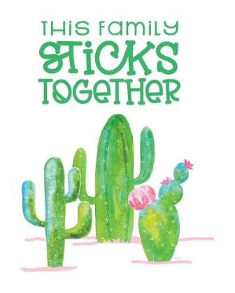 Picture of PLAYFUL CACTUS XIII