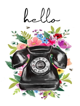 Picture of HELLO PHONE